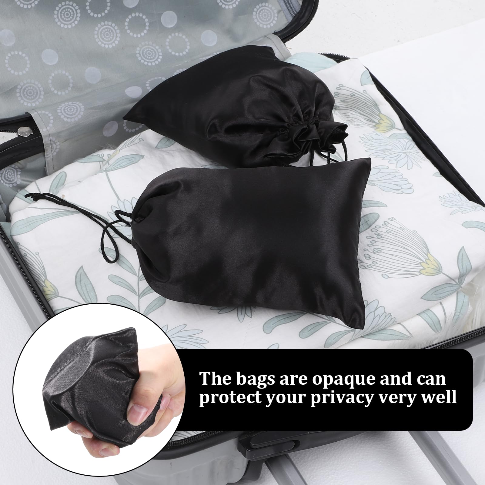 50 шт./лот, шелковые подарочны – обзор и цена Luxury Bags From China