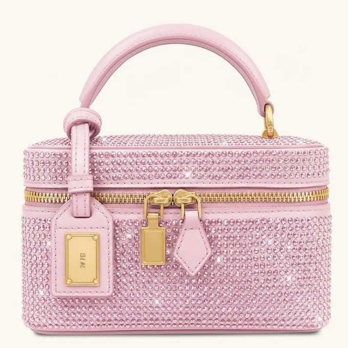 Элегантная дизайнерская женска – обзор и цена Luxury Bags Logo