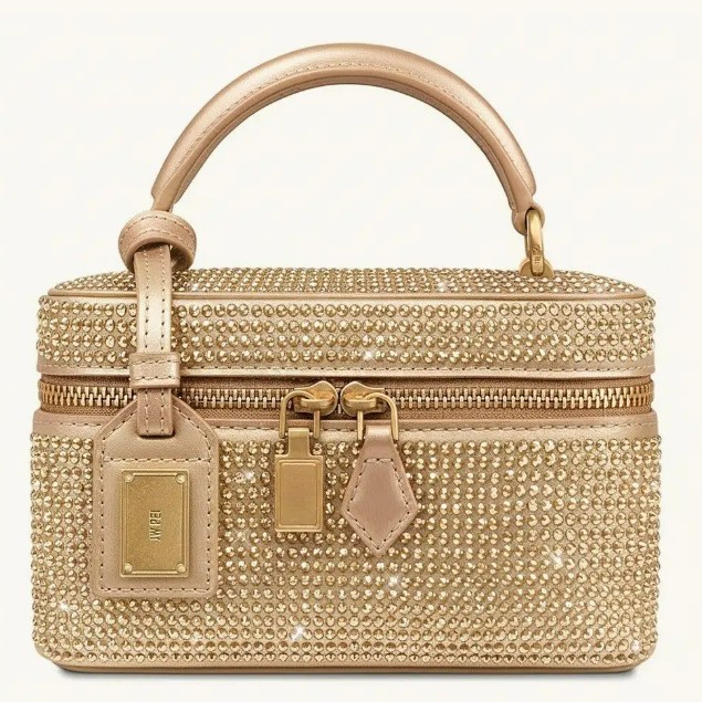 Элегантная дизайнерская женска – обзор и цена Luxury Bags Logo