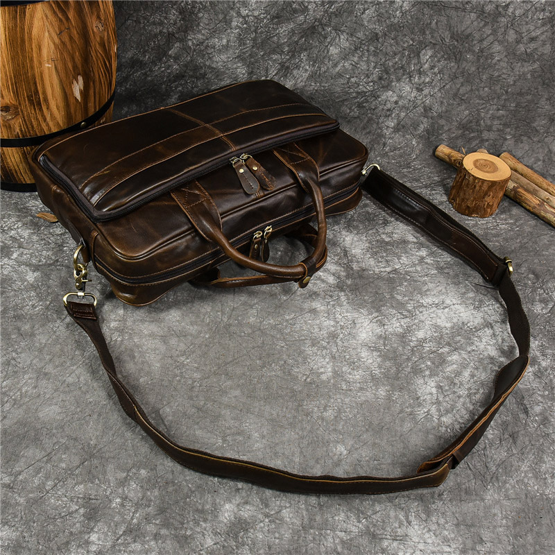 Роскошная сумка из натуральной – обзор и цена Luxury Bags For Men