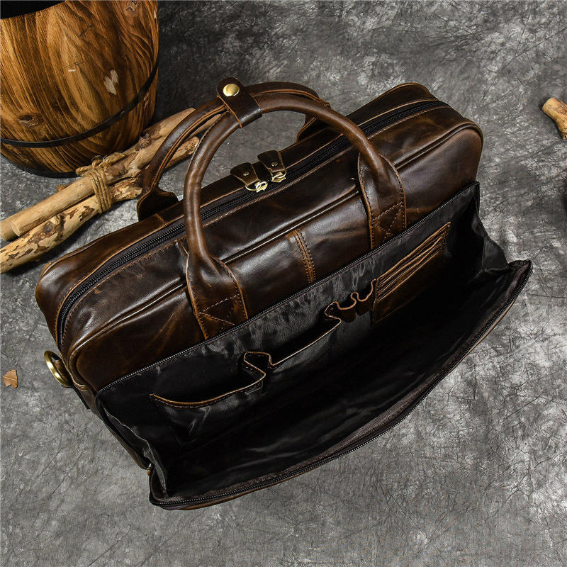 Роскошная сумка из натуральной – обзор и цена Luxury Bags For Men