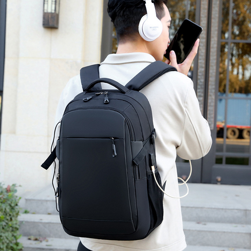 Роскошный рюкзак с напечатанны – обзор и цена Luxury Bags No Logo