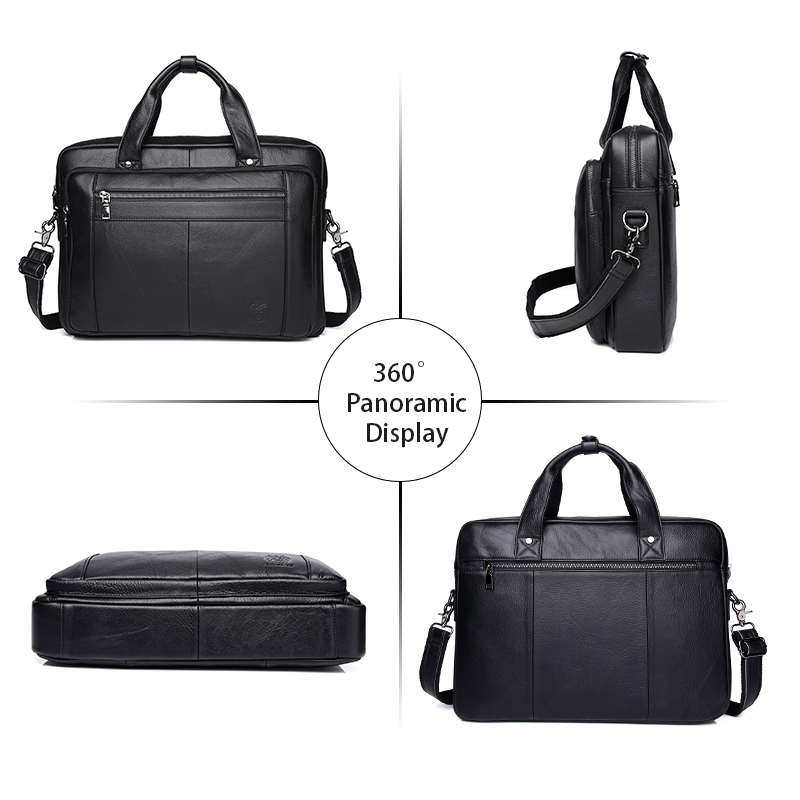 Деловые портфели из натурально – обзор и цена Luxury Bags For Men