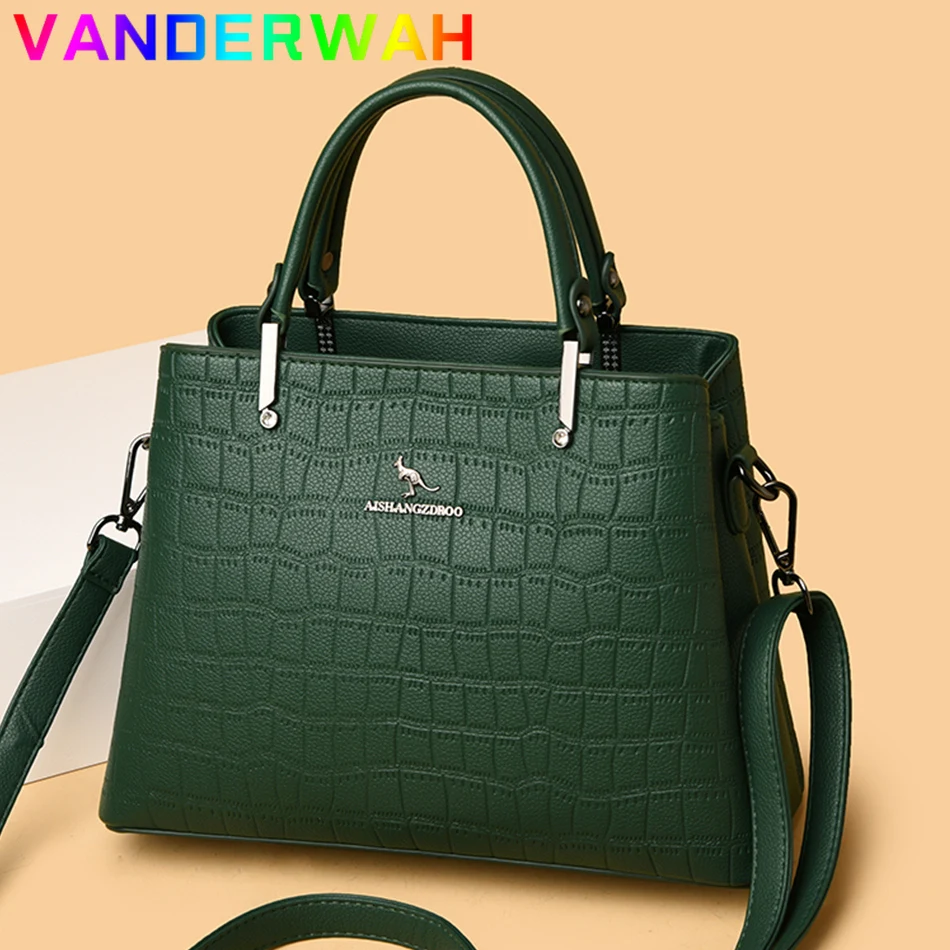 Натуральная брендовая женская  – обзор и цена Luxury Bags No Logo
