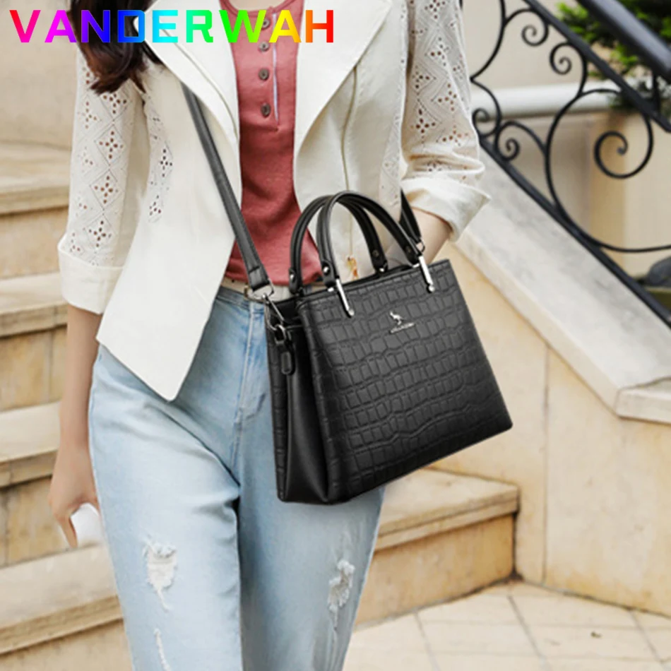 Натуральная брендовая женская  – обзор и цена Luxury Bags No Logo