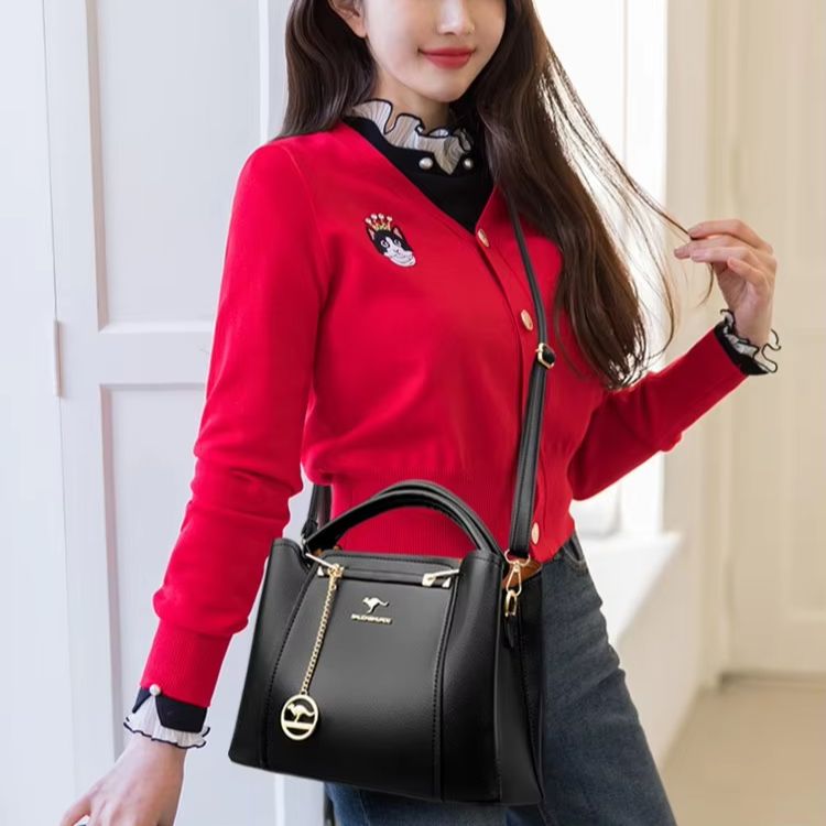 2026 Роскошная женская дизайне – обзор и цена Luxury Bags Logo