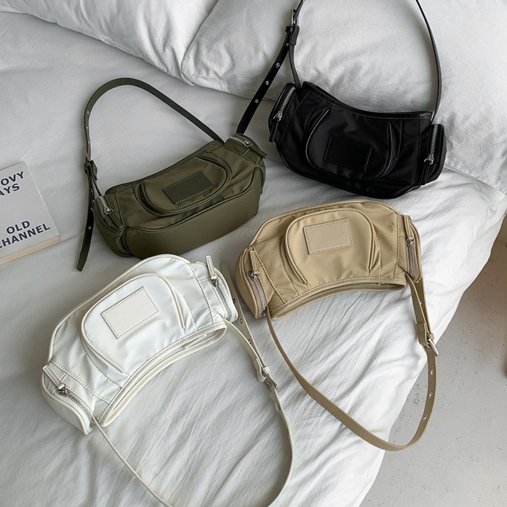 Веганские нейлоновые сумки для – обзор и цена Luxury Bags Vegan