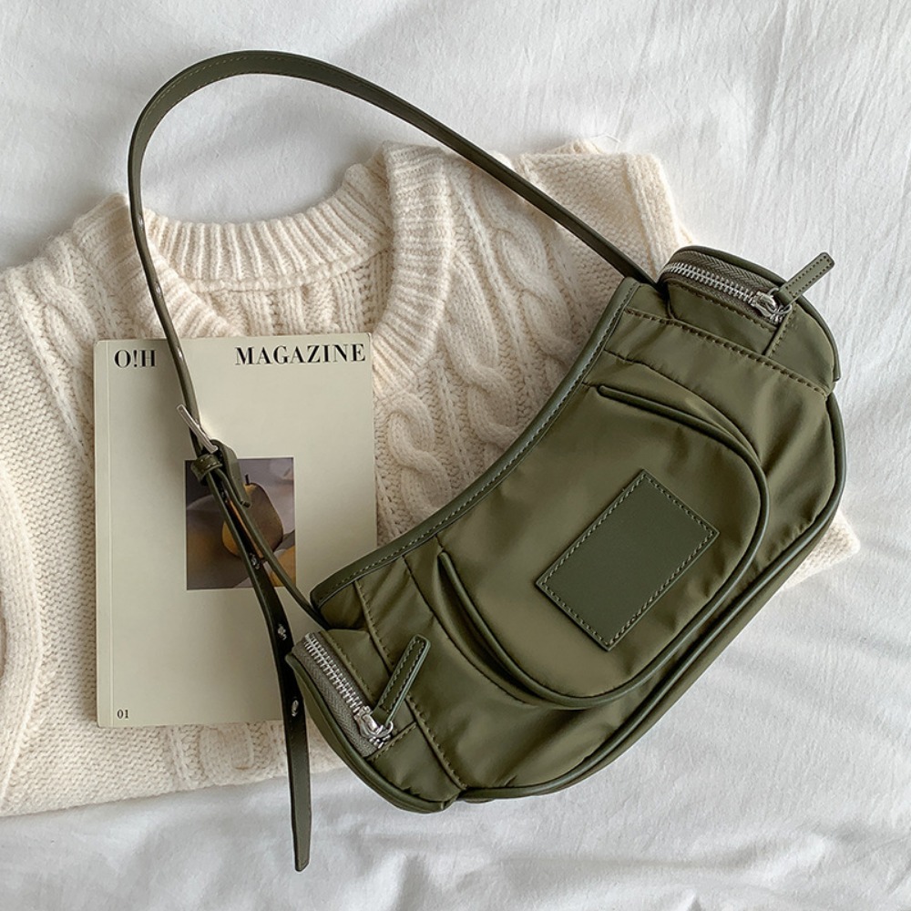 Веганские нейлоновые сумки для – обзор и цена Luxury Bags Vegan