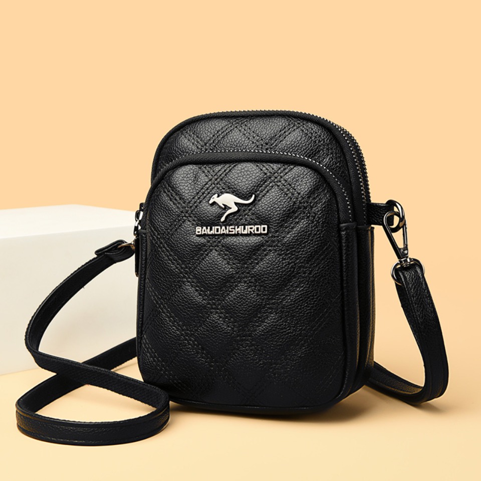 Высококачественные кожаные сум – обзор и цена Luxury Bags No Logo