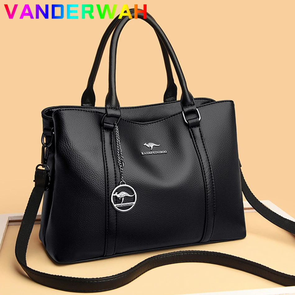 Женская сумка через плечо, мяг – обзор и цена Luxury Bags Logo