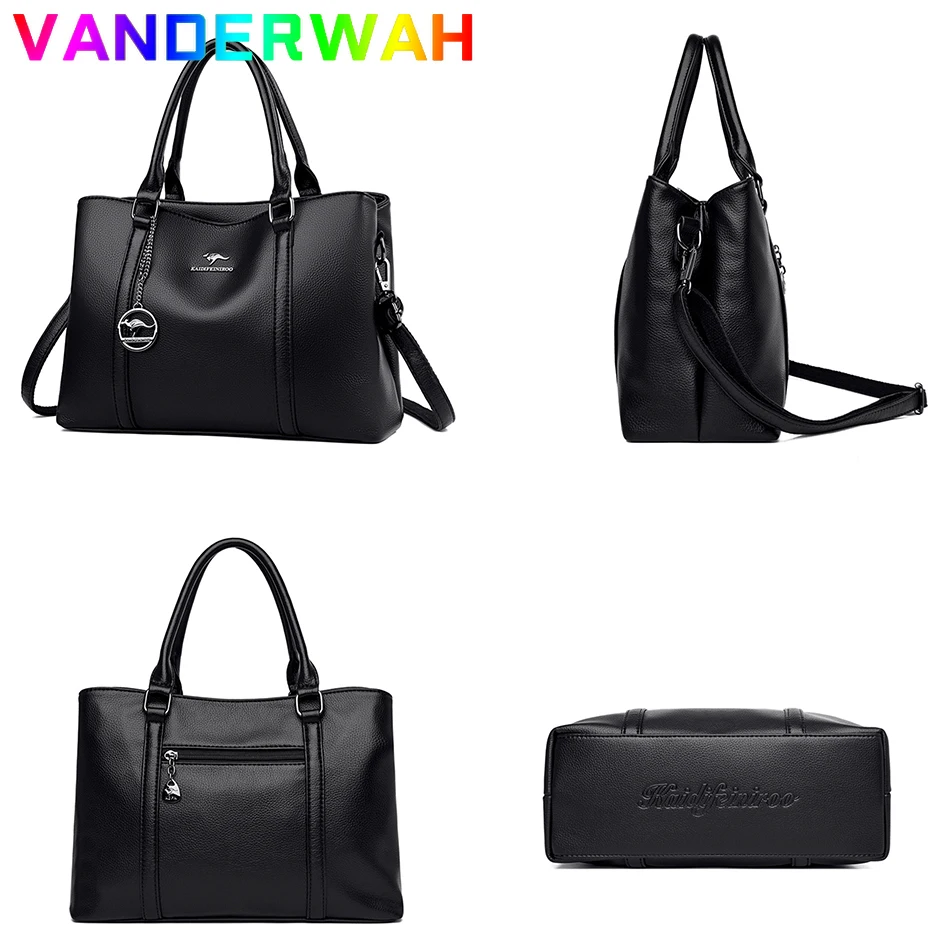 Женская сумка через плечо, мяг – обзор и цена Luxury Bags Logo