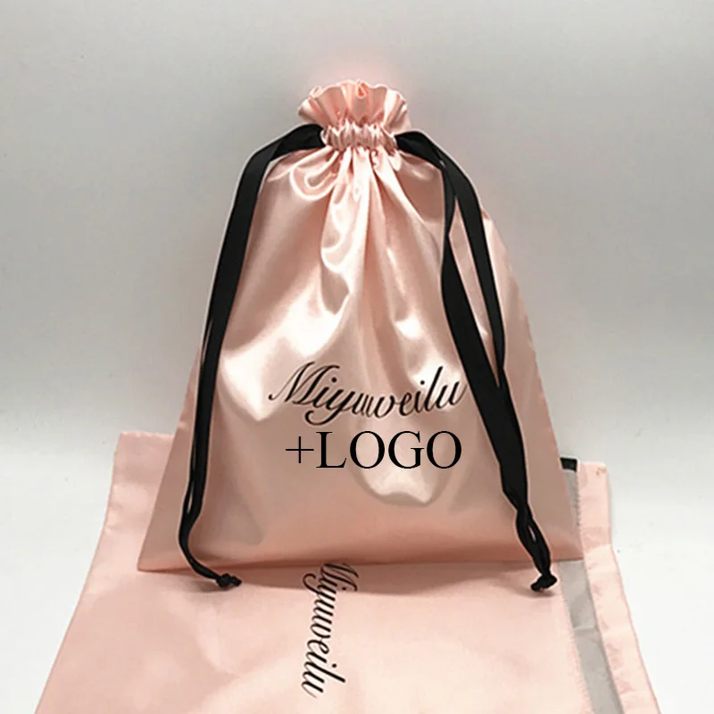 50 шт. роскошная атласная сумк – обзор и цена Luxury Bags Logo