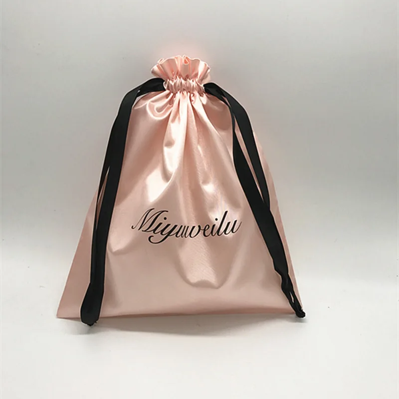 50 шт. роскошная атласная сумк – обзор и цена Luxury Bags Logo