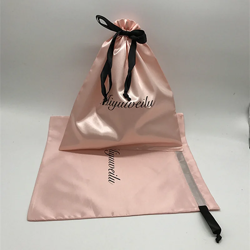 50 шт. роскошная атласная сумк – обзор и цена Luxury Bags Logo