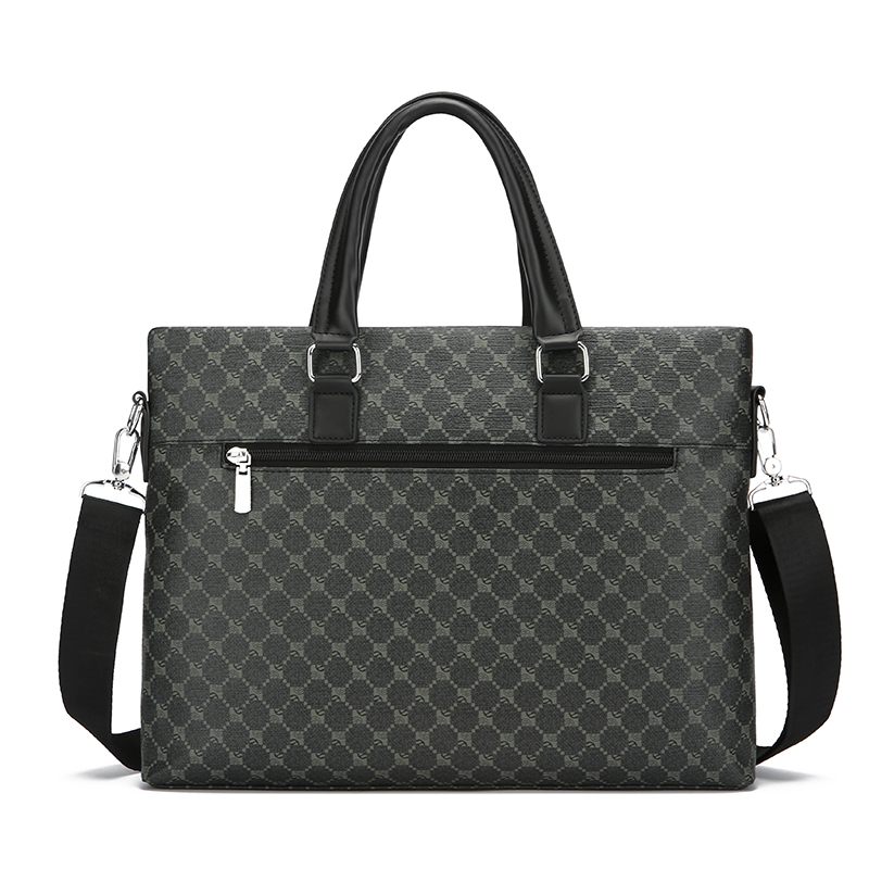 Новая мужская деловая сумка-по – обзор и цена Luxury Bags For Men