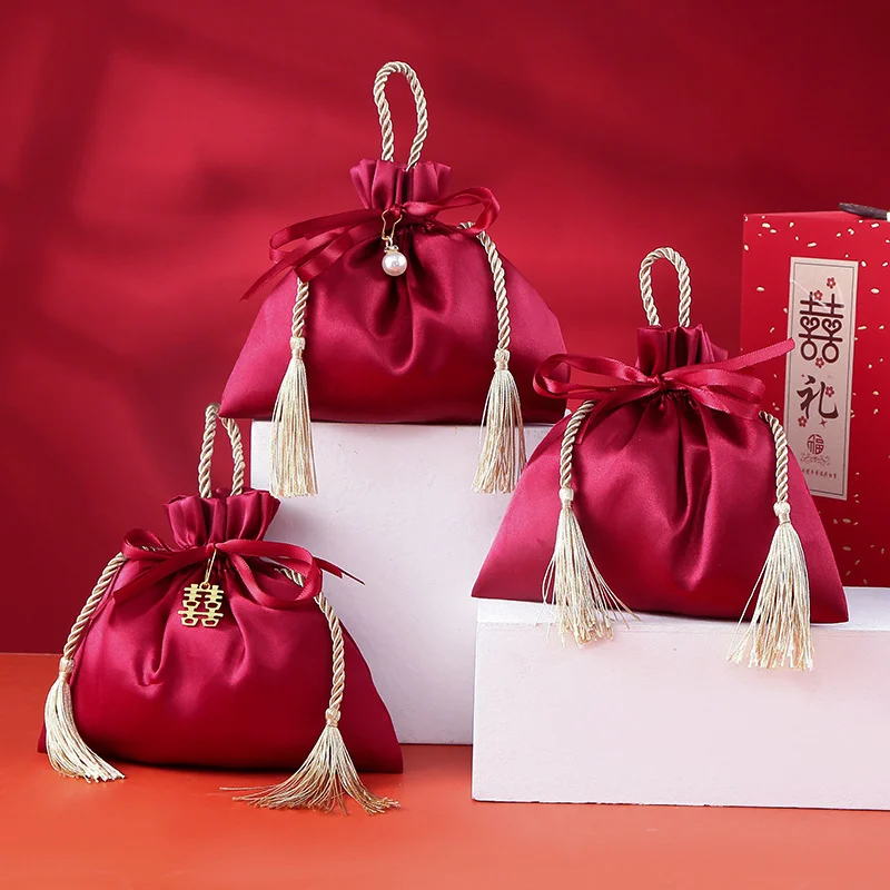10 шт. роскошная упаковка, бар – обзор и цена Luxury Bags From China