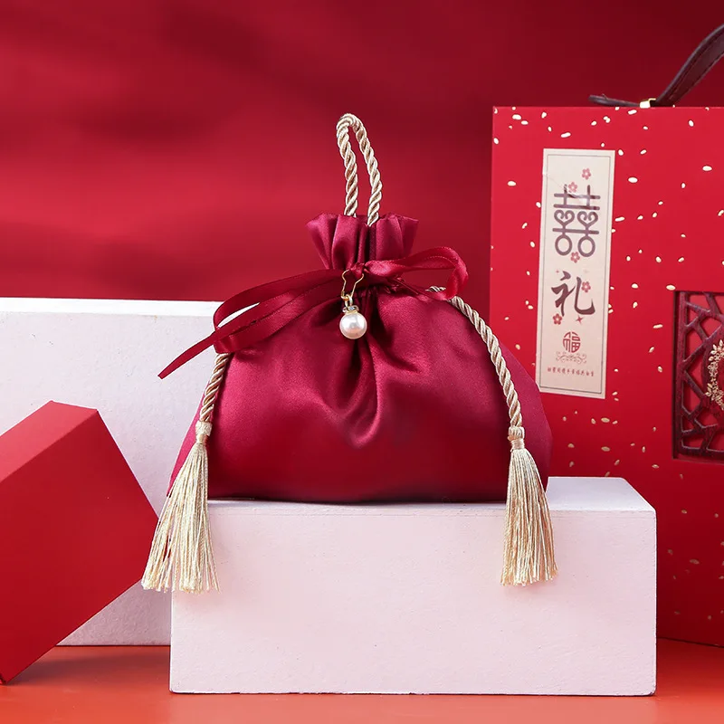 10 шт. роскошная упаковка, бар – обзор и цена Luxury Bags From China