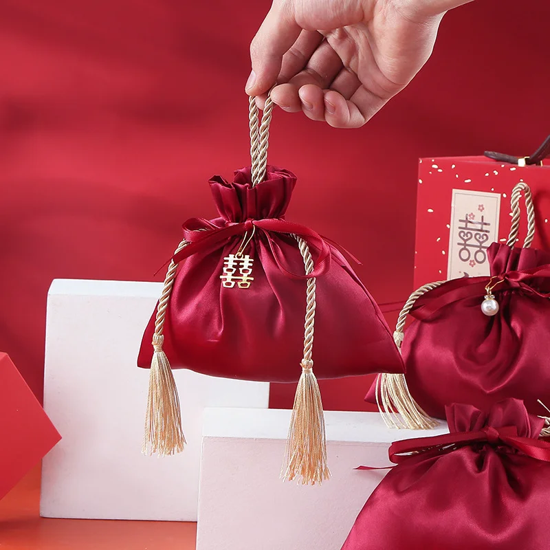 10 шт. роскошная упаковка, бар – обзор и цена Luxury Bags From China
