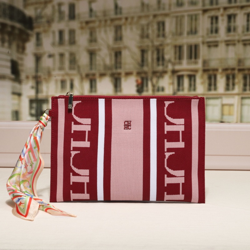 CHCH Роскошная простая дизайне – обзор и цена Luxury Bags No Logo