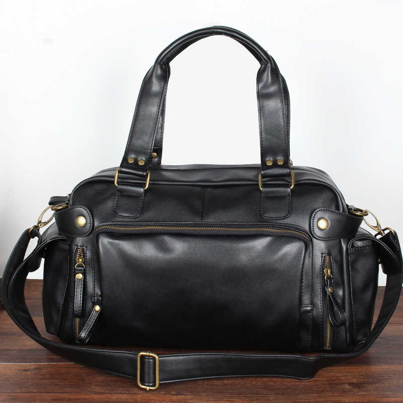 Повседневная сумка Boston, муж – обзор и цена Luxury Bags For Men