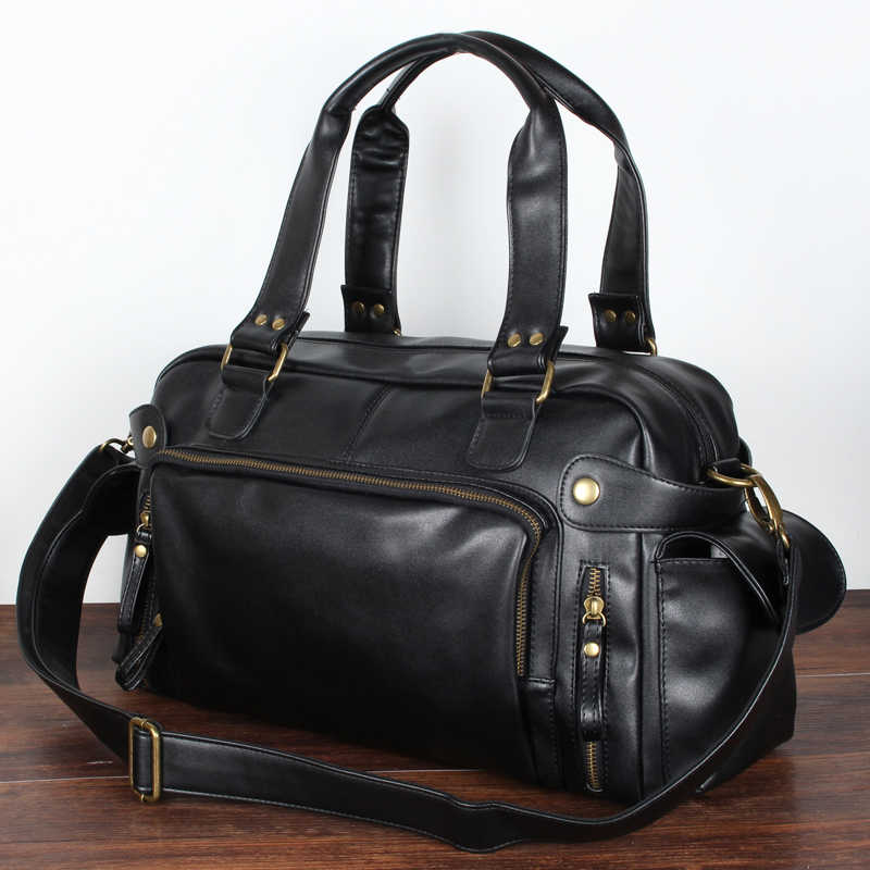 Повседневная сумка Boston, муж – обзор и цена Luxury Bags For Men