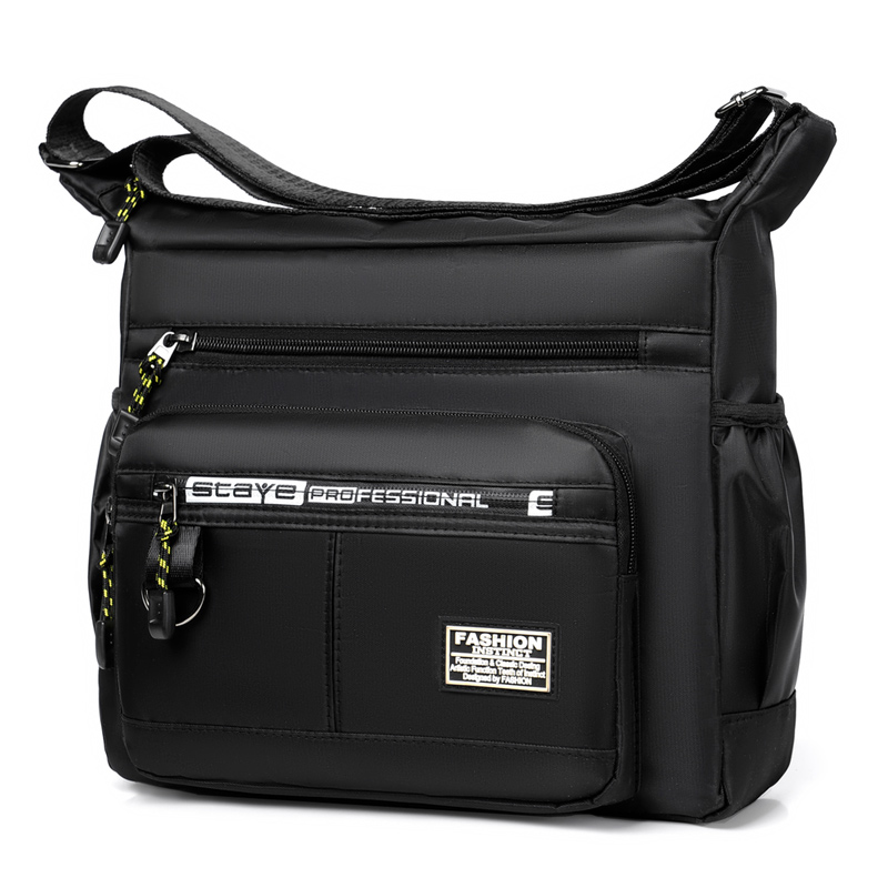 Сумка через плечо мужская мног – обзор и цена Luxury Bags For Men
