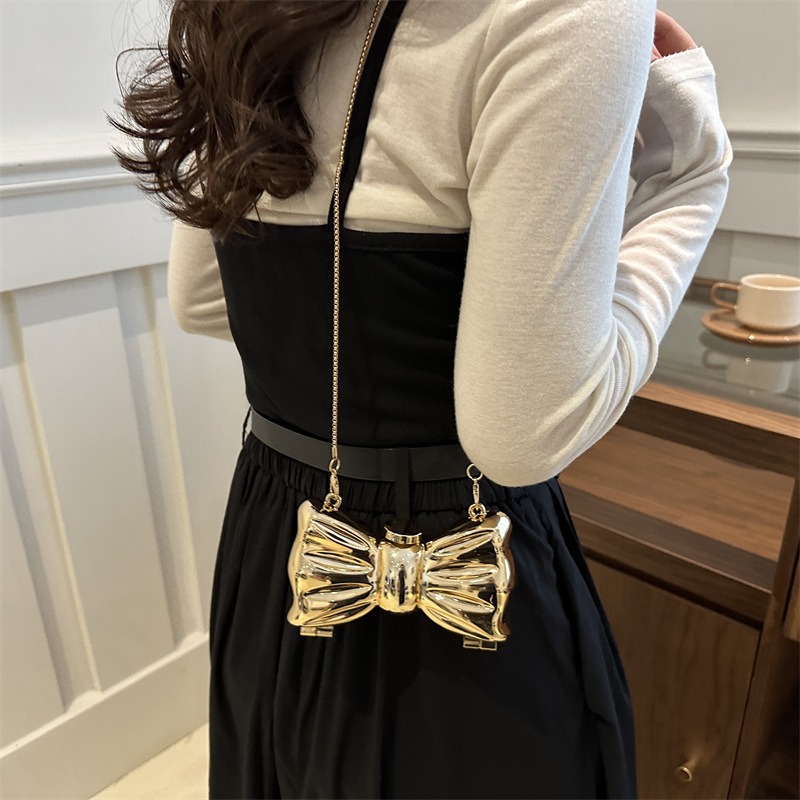 Роскошная модная металлическая – обзор и цена Discount Luxury Bags