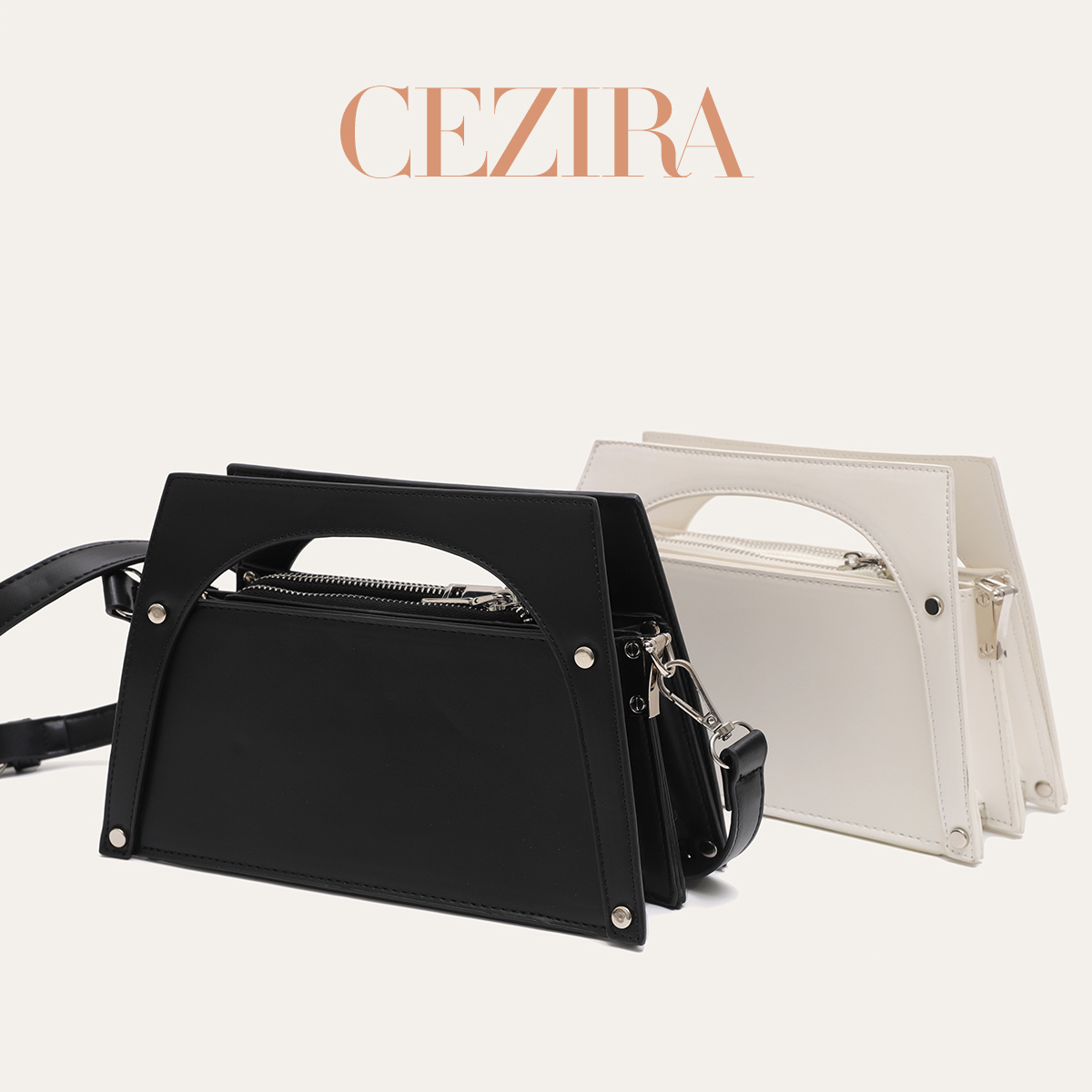 CR Роскошная женская сумка из  – обзор и цена Luxury Bags Vegan